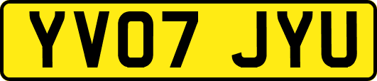 YV07JYU