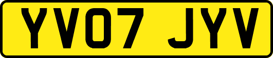 YV07JYV