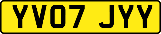 YV07JYY