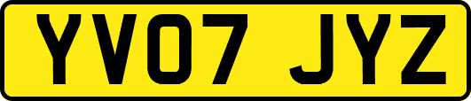 YV07JYZ