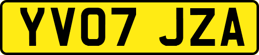 YV07JZA