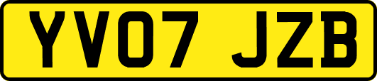 YV07JZB