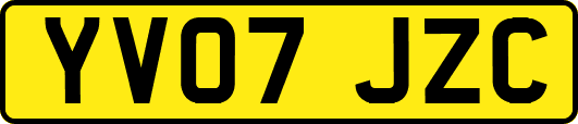 YV07JZC