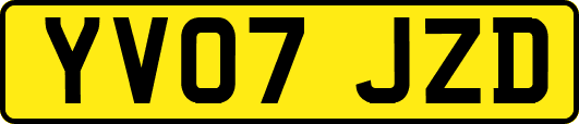 YV07JZD