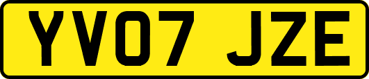 YV07JZE