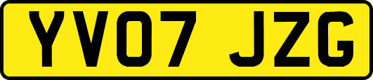 YV07JZG