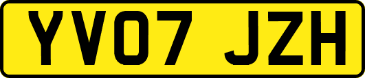 YV07JZH