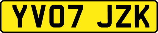 YV07JZK