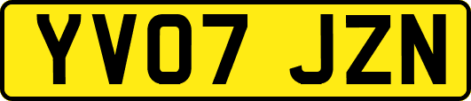 YV07JZN