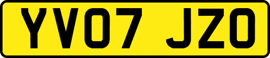 YV07JZO
