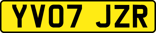 YV07JZR