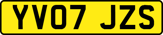 YV07JZS