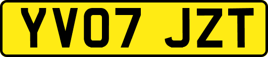 YV07JZT