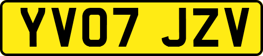 YV07JZV