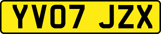 YV07JZX