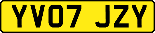YV07JZY