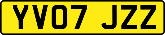 YV07JZZ