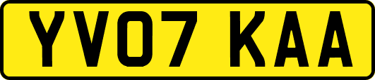 YV07KAA