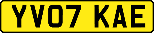 YV07KAE