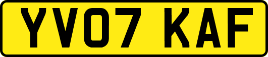 YV07KAF