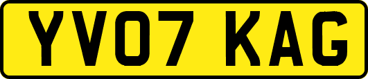 YV07KAG
