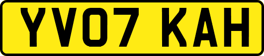 YV07KAH