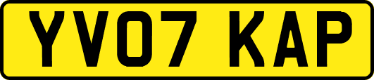 YV07KAP