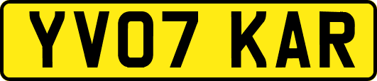YV07KAR