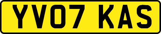 YV07KAS