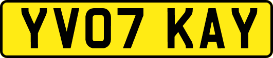 YV07KAY