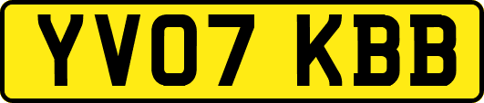 YV07KBB