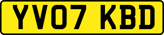 YV07KBD