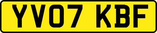 YV07KBF