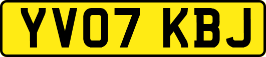 YV07KBJ