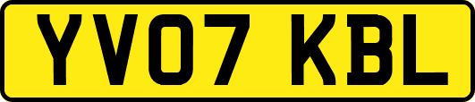 YV07KBL