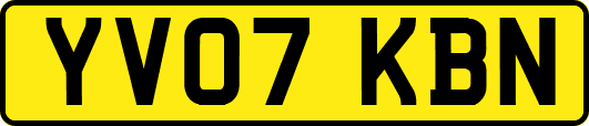 YV07KBN