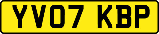 YV07KBP