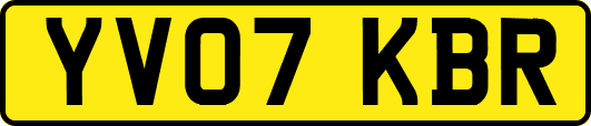 YV07KBR
