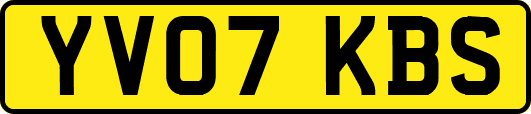 YV07KBS