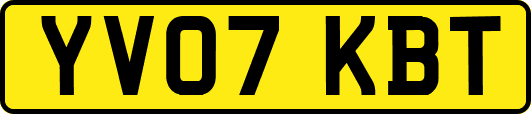 YV07KBT