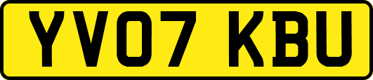 YV07KBU
