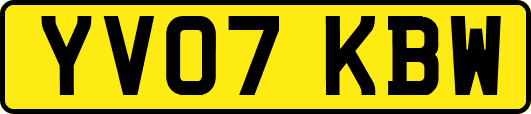 YV07KBW