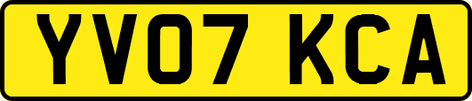 YV07KCA