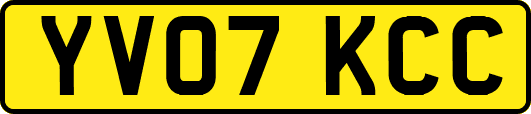 YV07KCC