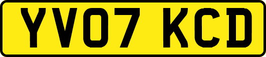 YV07KCD