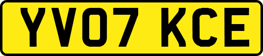 YV07KCE