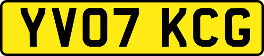YV07KCG