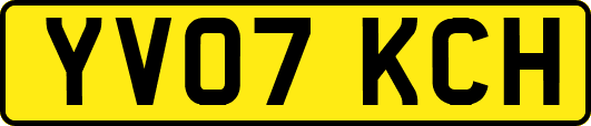 YV07KCH
