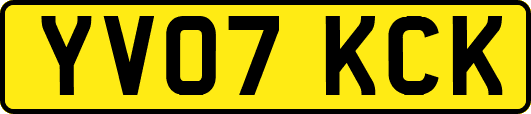 YV07KCK