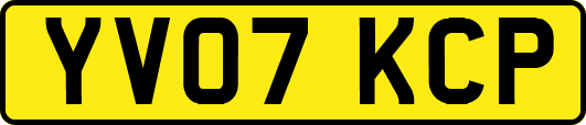 YV07KCP